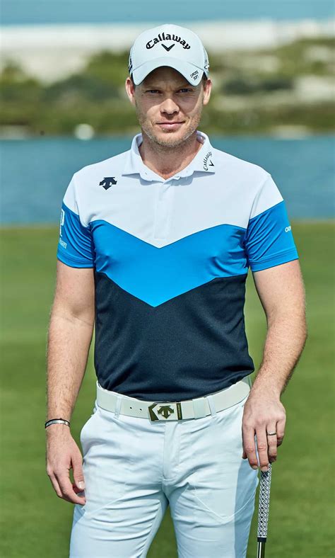 danny willett golfer.